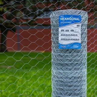 TELA GALINHEIRO ARAME FIO 22 1.50M - 30 metros em Oferta na Shopee