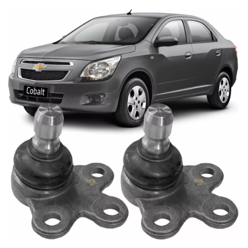 Pivo Inferior Dianteiro Onix Tracker Cobalt Spin Sonic