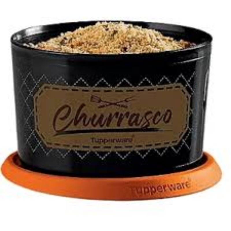 Instantânea churrasco Tupperware 475 ml