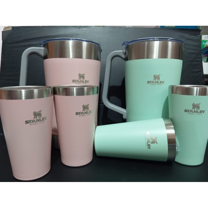 jarra 1900ml com dois copos bomba lavador de bomba