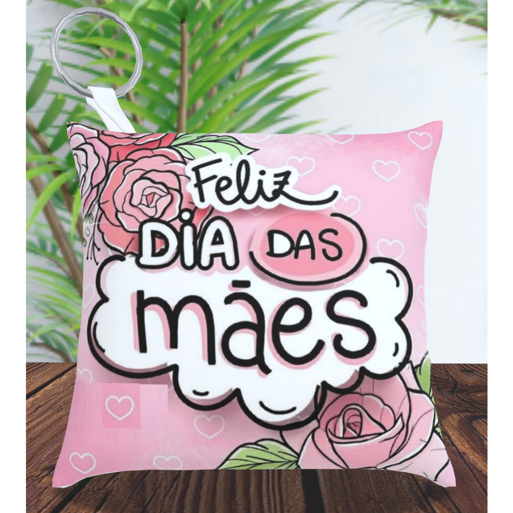 Almochaveiros Dia Das mães mãe Chaveiro mãe presente mãe em Oferta na Shopee