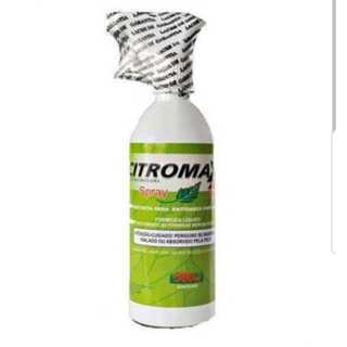 Formicida Citromax 500ml Spray