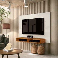 Painel para Tv até 43 Polegadas Florença 120cm