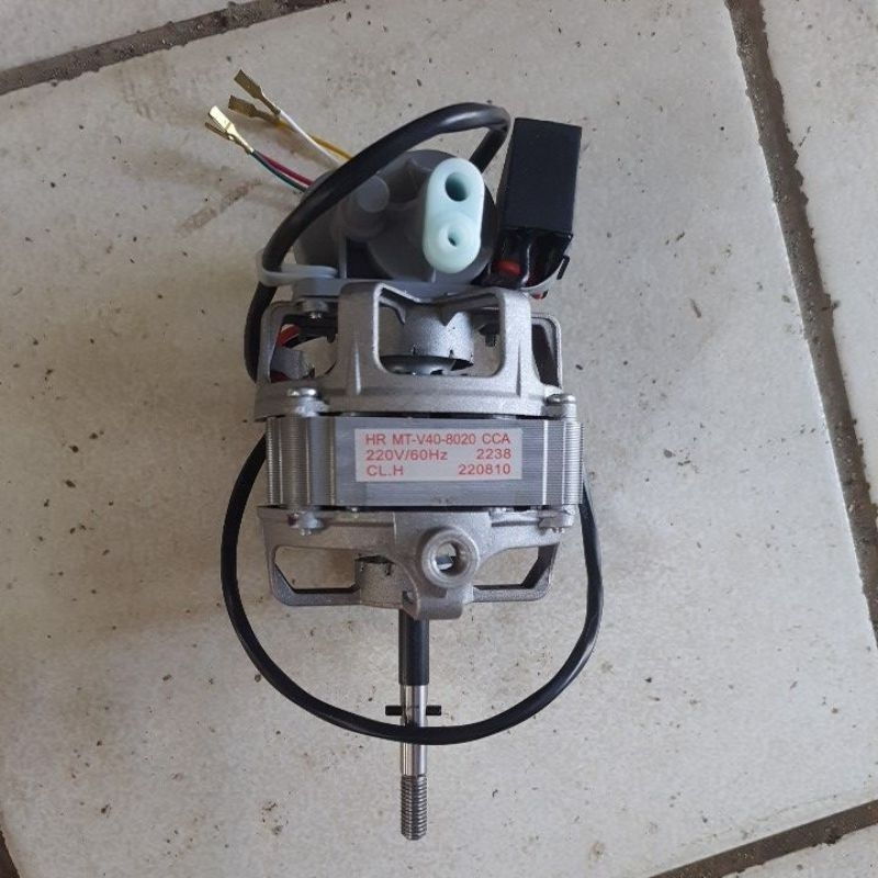 Motor para ventilador mondial 220 V modelo 8020/7520