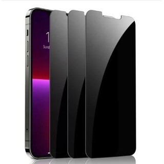 KIT 2 película Protetora VIdro 3D Privacidade SAMSUNG Diversos modelos