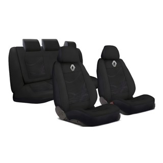 Capa Banco Automotivo Carro Tecido Grosso Renault