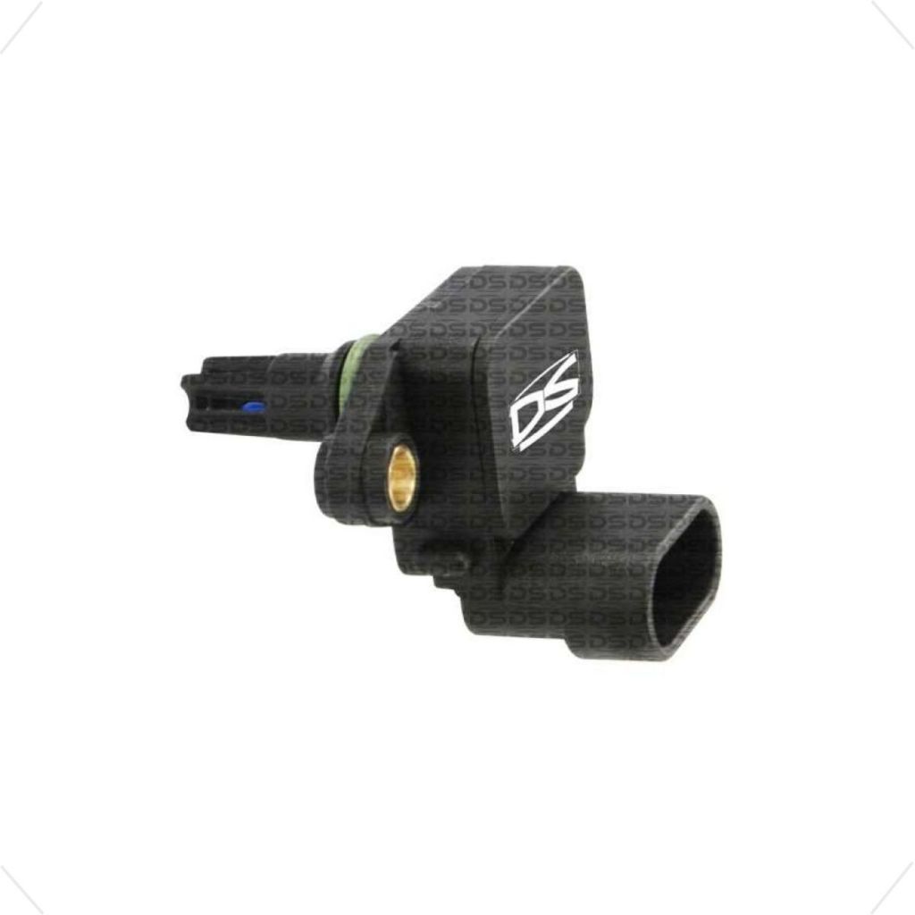 Sensor Map Pressão Absoluta Uno Palio Strada Palio Weekend Siena Fiorino Brava DS1707 70114218 71714218
