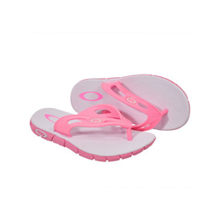 Chinelo Feminino de Dedo Sandália Macia Oakley Rest 2.0