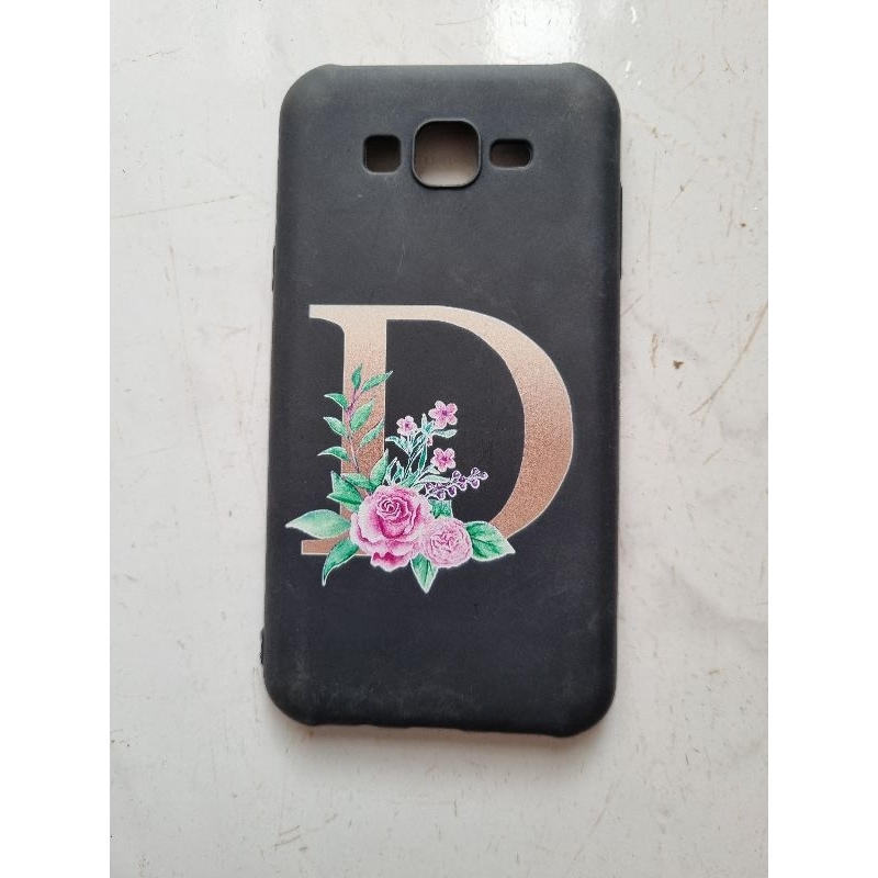 Capa Celular