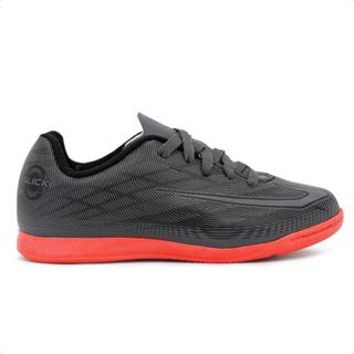 Chuteira Futsal Topper Slick 4 Juvenill Futebol de Salão Original com Nota Fiscal e Garantia