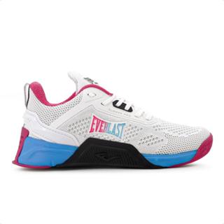 Tênis Everlast Climber Pro Feminino Original com Nota Fiscal e Garantia