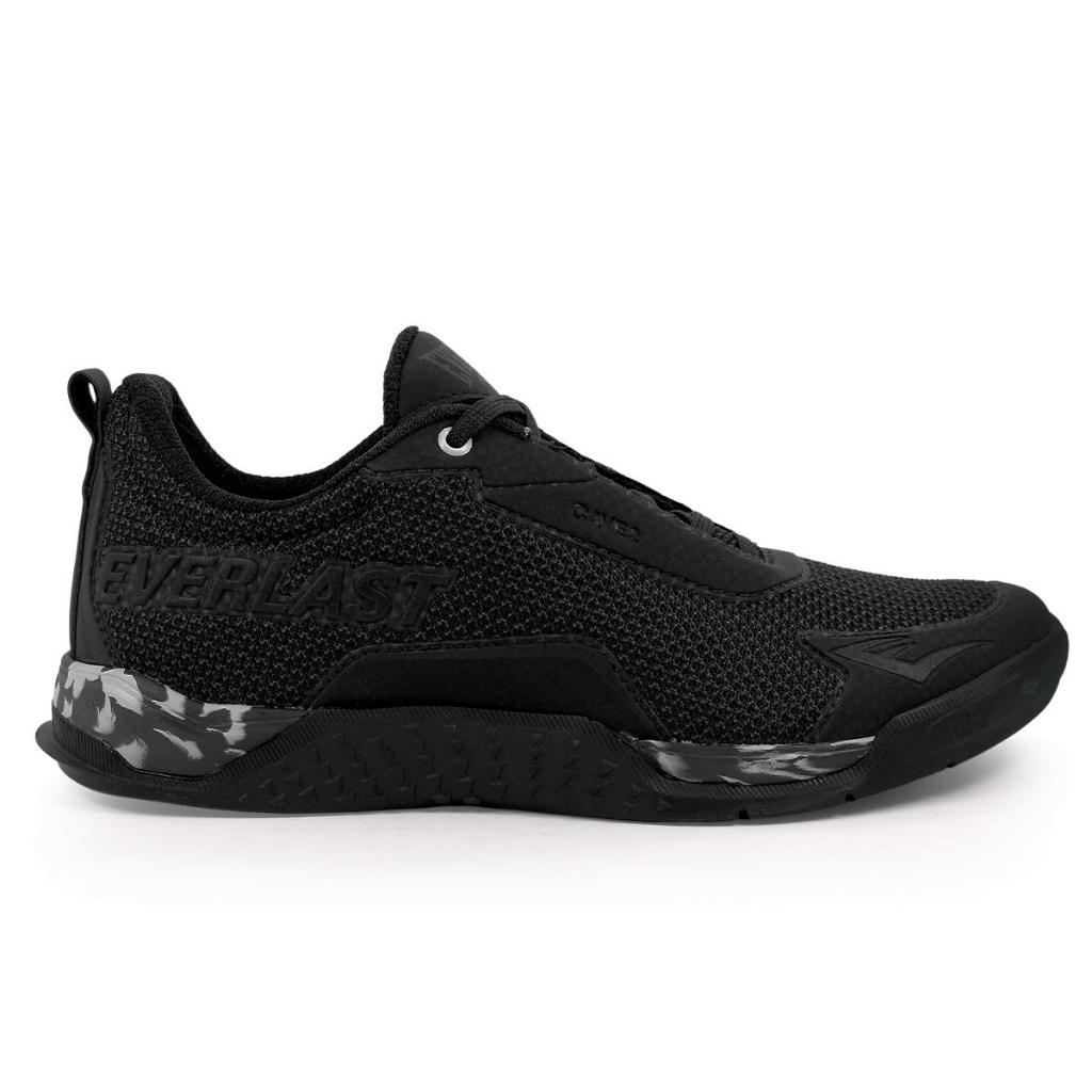 Tênis Everlast Cave II Masculino Original com Nota Fiscal e Garantia - Men Shoes