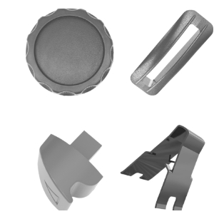 Kit De Inclinação Do Assento Do Banco Manopla Trava e Regulador Volkswagen Fusca 1969 até 1986