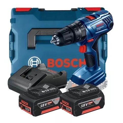 Furadeira e Parafusadeira Bosch Gsb 180 Li - Comprar com Melhor Preço em Ferramentas e Melhorias para a Casa