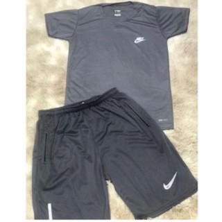 KIT LANÇAMENTO BERMUDA E CAMISETA DRI FIT REFLETIVO - MODA JOVEM PROMOÇÃO COMEÇO DE ANO