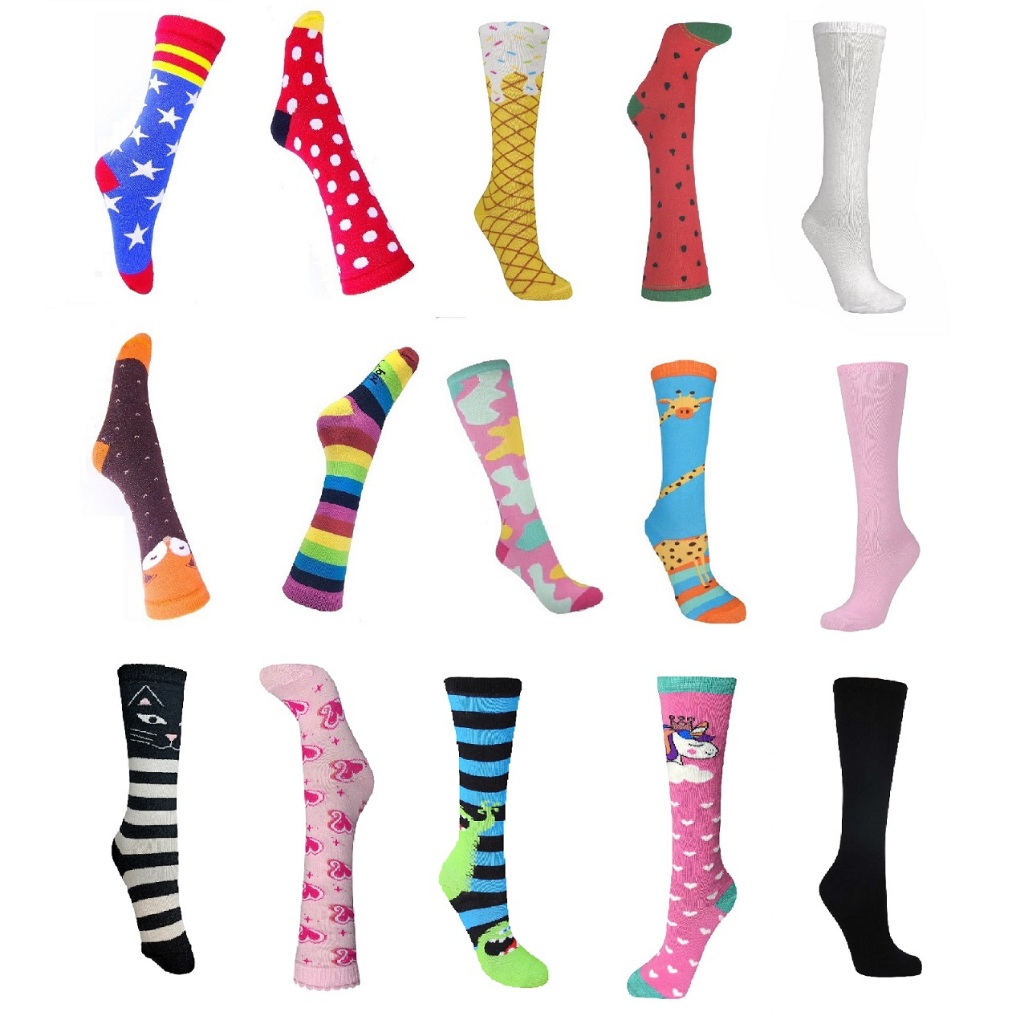 Meia Divertida de Algodão Skate Patins Biker Cooper 1 Par 34/39 em Oferta na Shopee