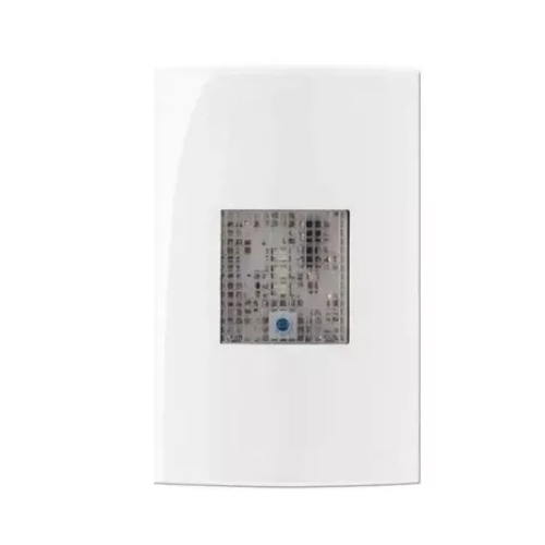 Conjunto 4x2 Luz De Emergencia 3 Leds Sleek Margirius