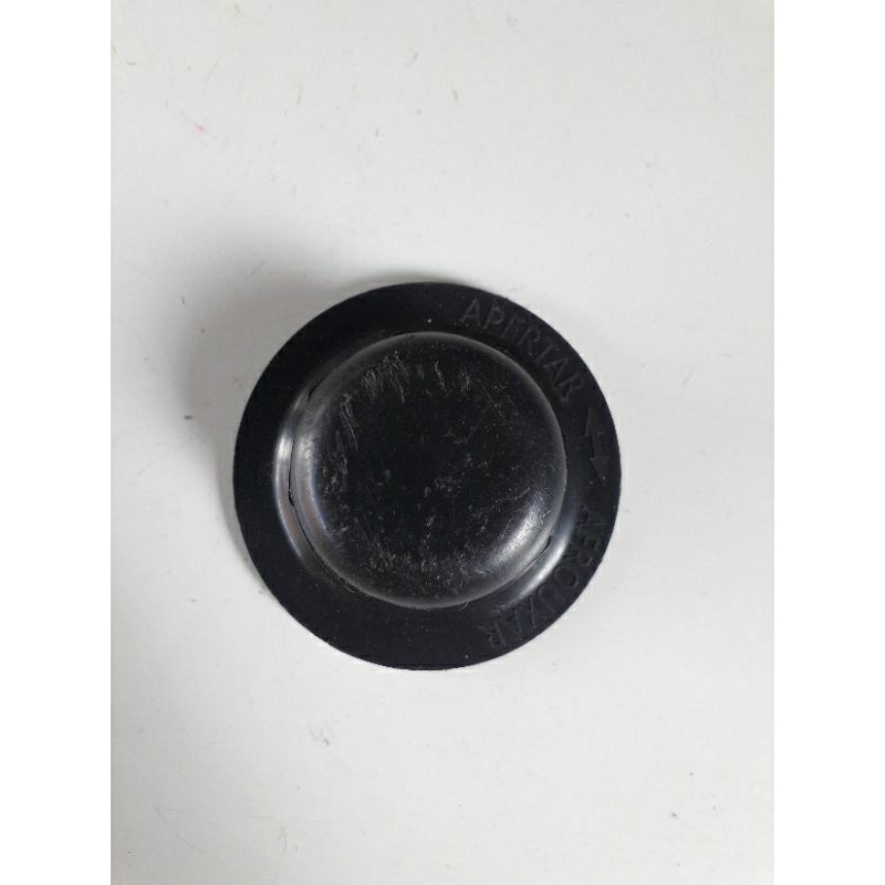 Porca da helice para ventilador mondial 30cm com porca usada