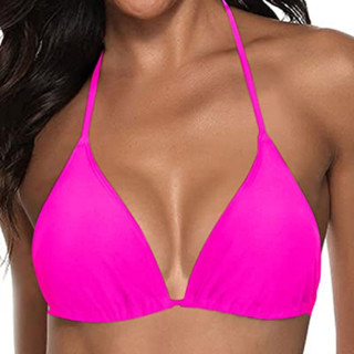 Top Busto Varias Amarrações Verão 2024 Envio Direto da Fabrica - Tamanho P,M,G,GG