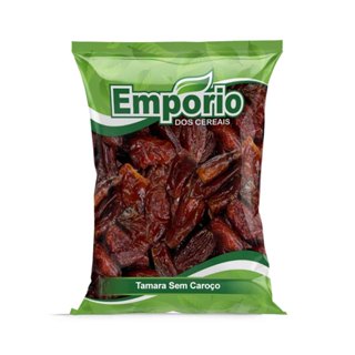 Tamara Sem Caroço 1Kg