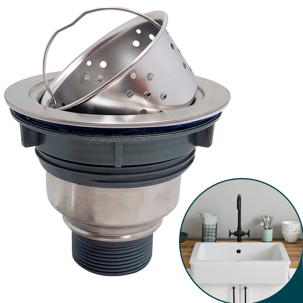 Cuba de Porcelana para Cozinha: Onde Comprar | BuscaProdutos