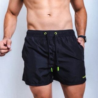 Short Bermuda Tactel Mauricinho Verão Academia - ENVIO IMEDIATO