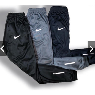 KIT COM 3 CALÇA DRI FIT COM REFLETIVO - SUPER PROMOÇÃO VOLTAS AULAS