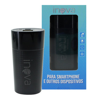 Carregador Portátil 5000mAh Power Bank Original Universal Bateria
