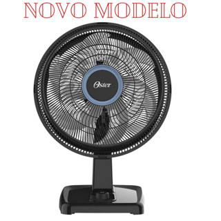 Ventilador Oster Power Fresh 2 em 1 127V- Novo Modelo