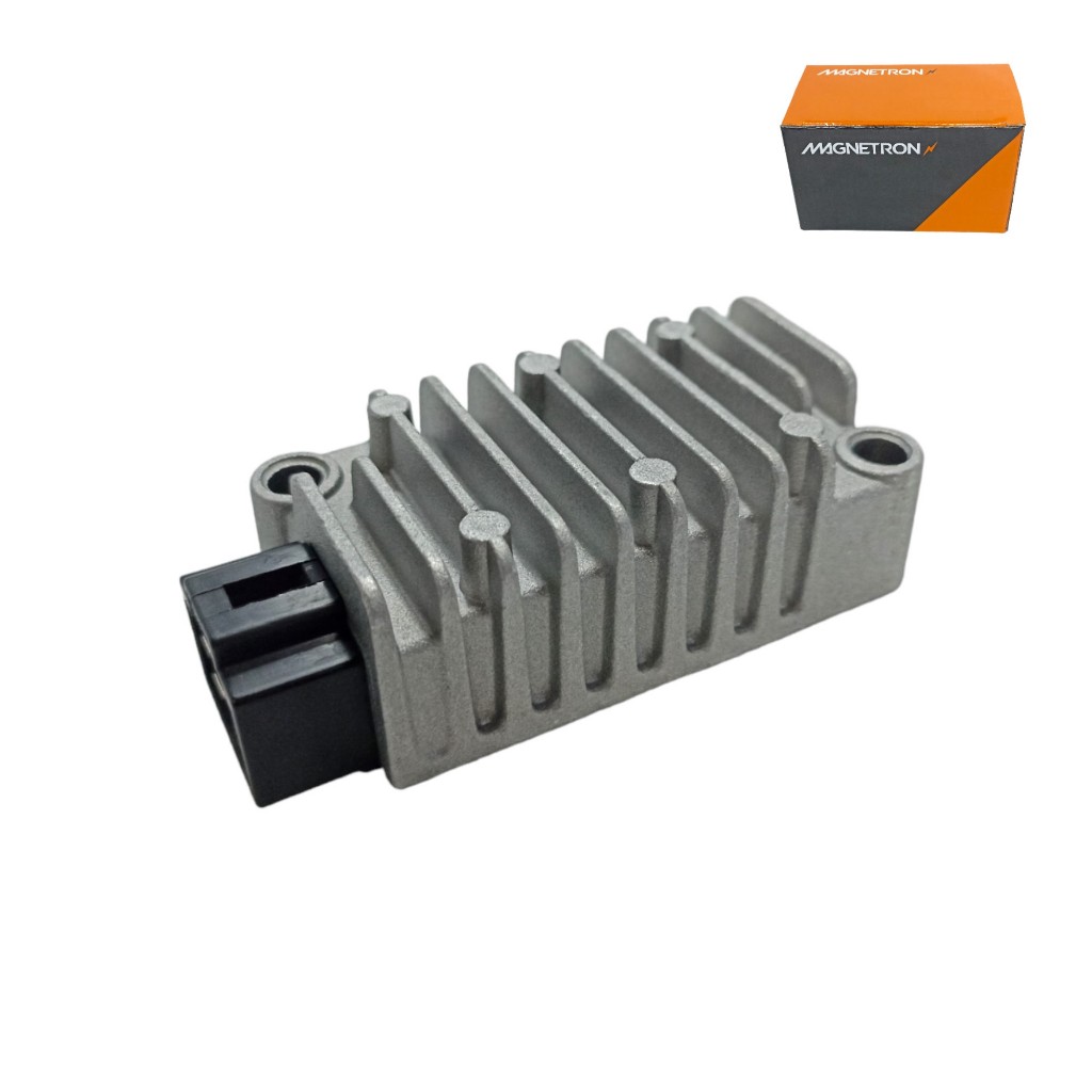 Regulador Retificador Voltagem Tdm 225 1997 a 2005 Xt 225 1993 a 2005 Xtz 600Z Tenere 1990 a 1993