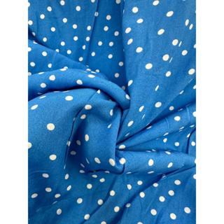 Tecido Viscose Estampada 100% Viscose 1mt x 1,50mt Largura – Para Vestidos, Saias em Oferta na Shopee