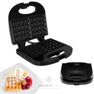 Máquina de bolinho de massa Waffle LY-70248