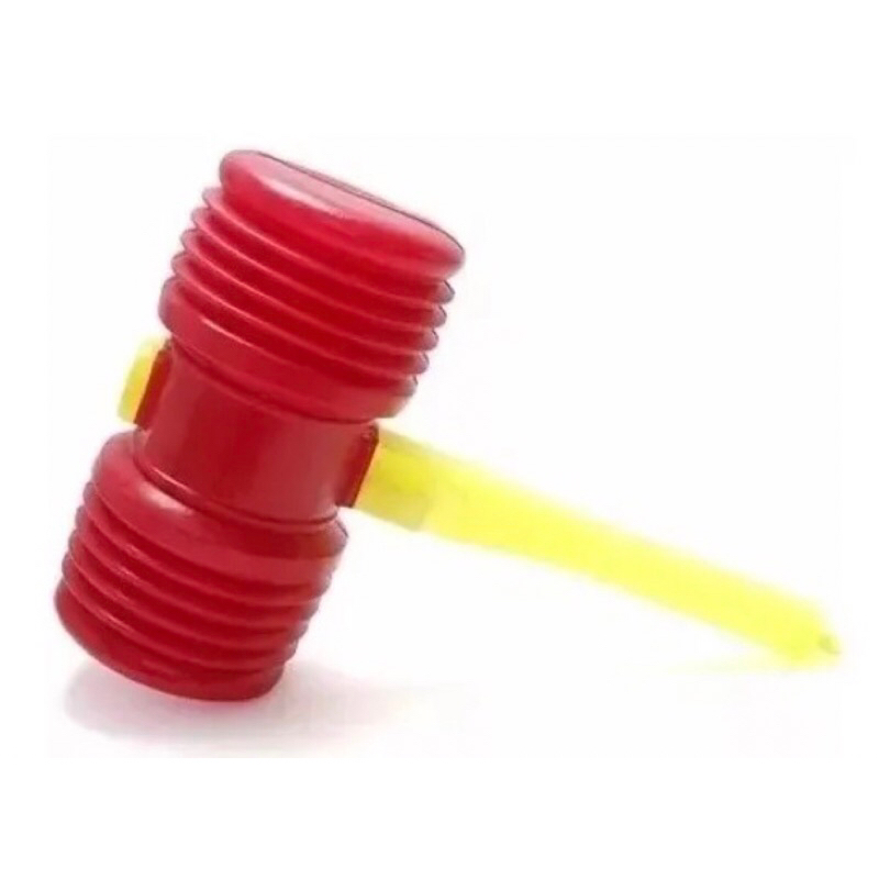 Marreta Chapolin Colorado Marreta Bionica Brinquedo Cosplay Fantasia Carnaval Festa em Oferta na Shopee