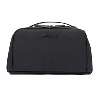 Necessaire Primicia Reforçada Espaçosa Viagem Trabalho Casual Sofisticada Dia a Dia em Oferta na Shopee