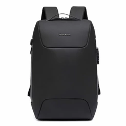 Mochila Executiva Primicia Notebook USB Resistente Passador Mala Trabalho Cadeado Senha Faculdade
