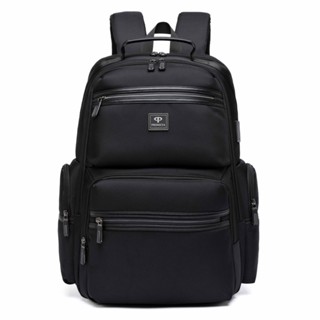 Mochila Executiva Primicia Notebook USB Trabalho Faculdade Robusta Passador Mala Antifurto em Oferta na Shopee