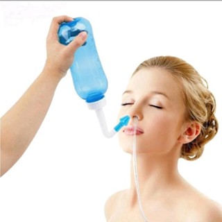 Lavador / Higienizador / Limpeza Nasal Caseiro Sepermedy Higiene e Conforto Nasal em Oferta na Shopee
