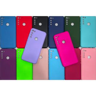 Capa Capinha - One Fusion Plus - Motorola Silicone Aveludado