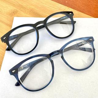Armação de Óculos Masculino Para Grau Redondo Geek