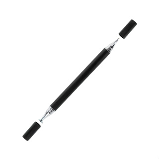 Caneta Touch Ponta Fina Dupla Função em Oferta na Shopee