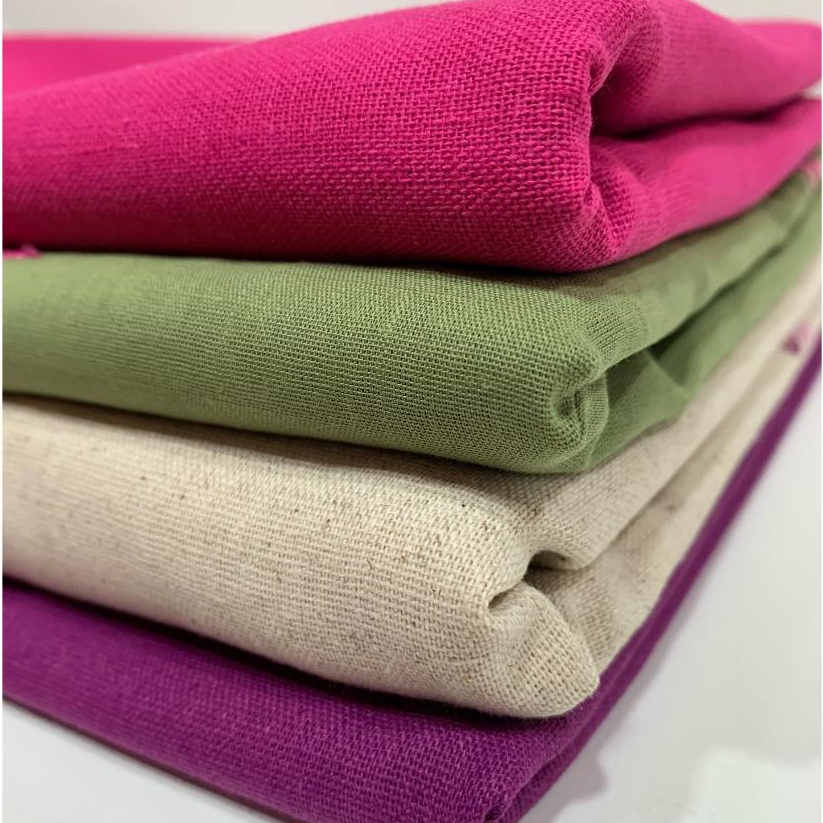 Tecido Linho Misto com Viscose Premium – Elegante, Leve e Confortável 1.40 de largura venda no metro Tecido Linho Misto com Viscose Premium – Elegante, Leve e Confortável 1.40 de largura venda no metro