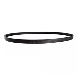 Correia Tanquinho Mueller Super Pop Superpop 4kg Original