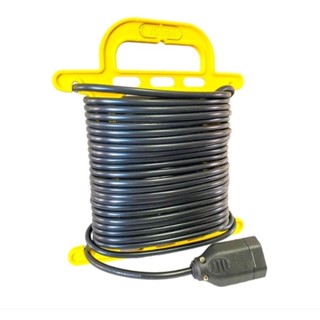 suporte para extensão elétrica 5 10 20 30 metros