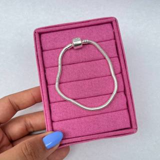 Pulseira para Berloques Tradicional