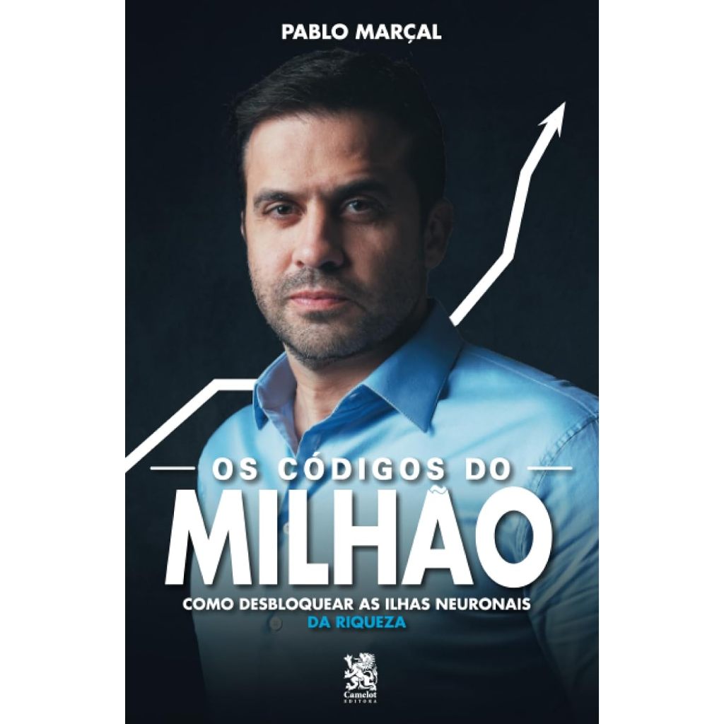 Os Códigos do Milhão- Como desbloquear as ilhas Neurais- Pablo Marçal - Novo