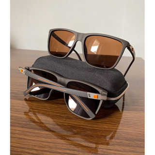 Óculos De Sol Masculino Polarizado Proteção UV400 Original Promoção Moda Acessórios Top