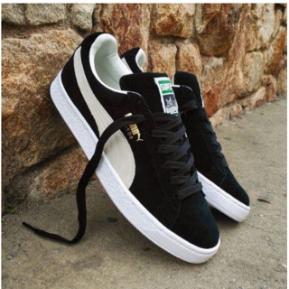 (Entrega rápida) 2024 Tênis Puma Suede Adulto 34 ao 43 masculino e Feminino Clássico