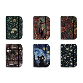 Case Capa Kindle 11 geração 2022 e 11 geração Paperwhite artesanal
