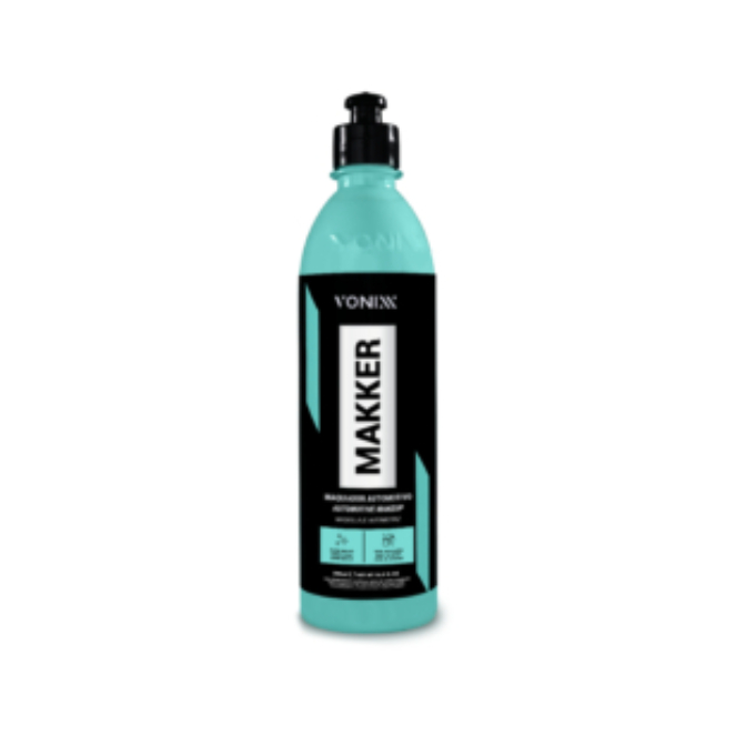 MAKKER MAQUIADOR AUTOMOTIVO 500ml Vonixx