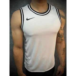 Regata Dri Fit Musculação Academia Básica